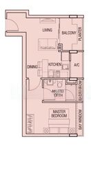Bella Casita (D15), Apartment #473423591
